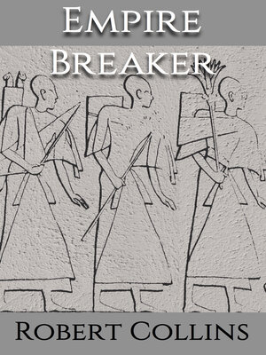 cover image of Empire Breaker